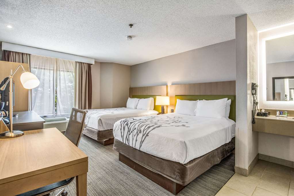 SLEEP INN FORT MILL NEAR CAROWINDS-guestroom-Guest Room,On-Site.jpg