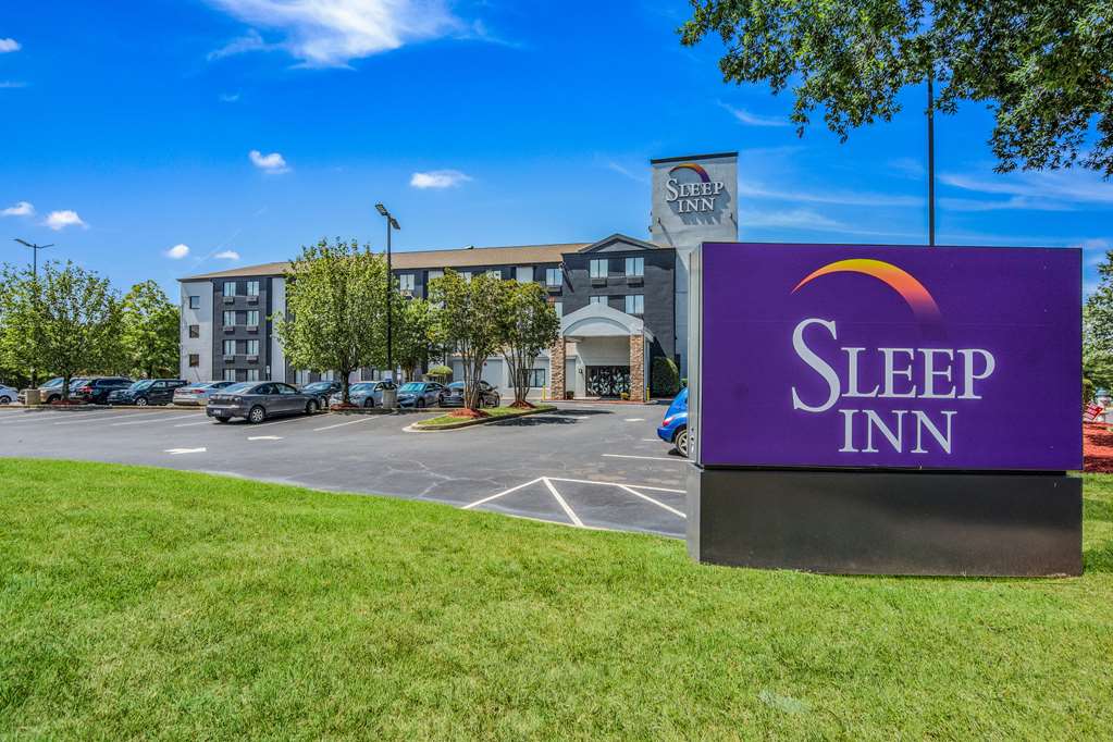 Sleep Inn Fort Mill