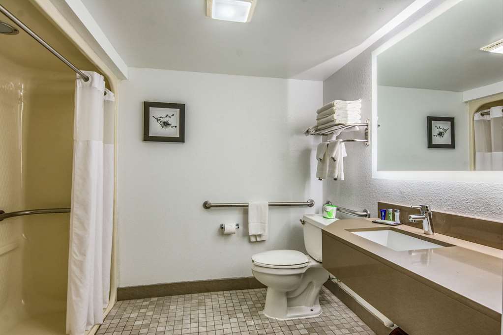 SLEEP INN FORT MILL NEAR CAROWINDS-guestroom-Guest Room,Bathroom,On-Site.jpg