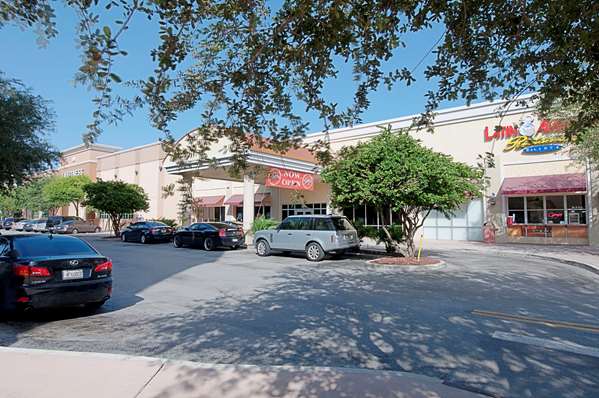  - Best Western Plus Kendall Hotel & Suites - FL Turnpike, Exit 20