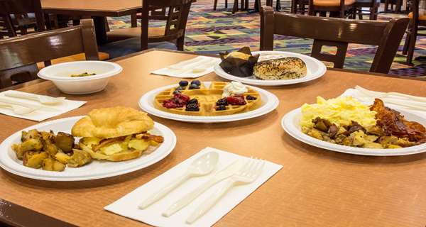 Restaurant - Best Western Plus Kendall Hotel & Suites - FL Turnpike, Exit 20