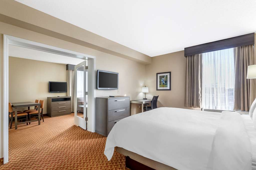 Best Western Plus Kendall Hotel & Suites-guestroom-Guest Room,On-Site.jpg