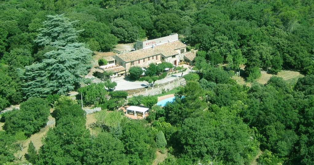 Domaine du Lac