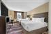 Double Queen Guest Room