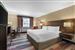 King Guest Room