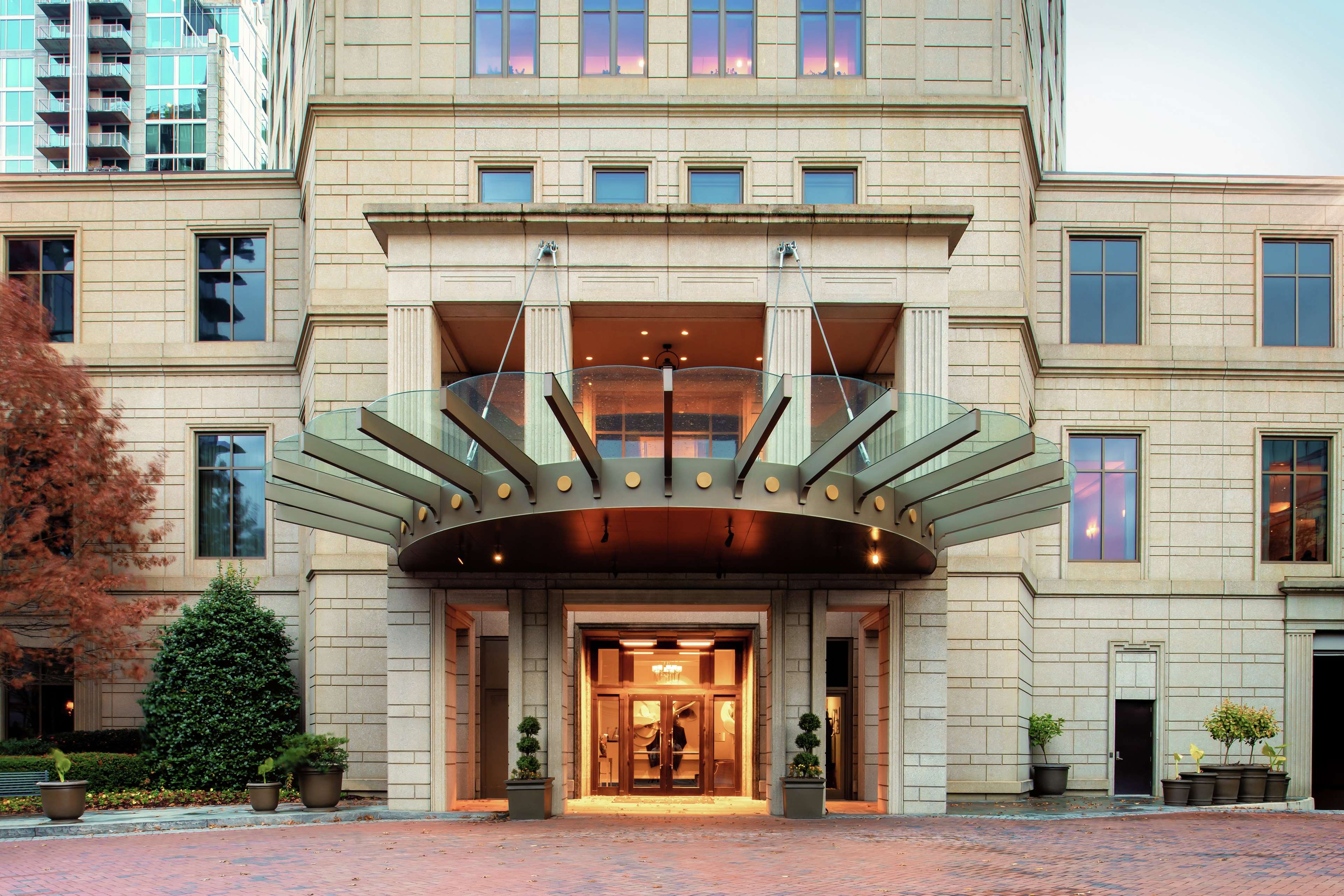 Airbnb Midtown Atlanta - 322o5jn