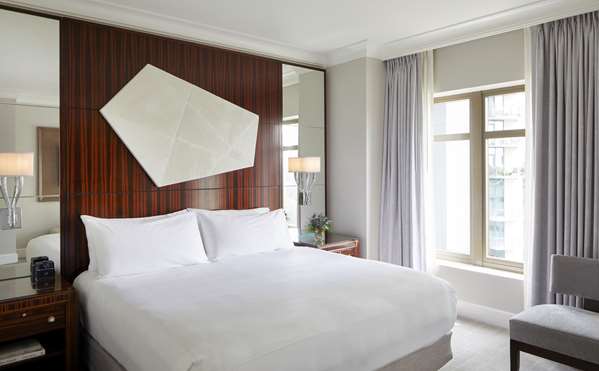  - Waldorf Astoria Hotel Buckhead Atlanta