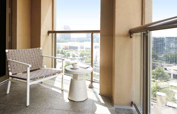  - Waldorf Astoria Hotel Buckhead Atlanta