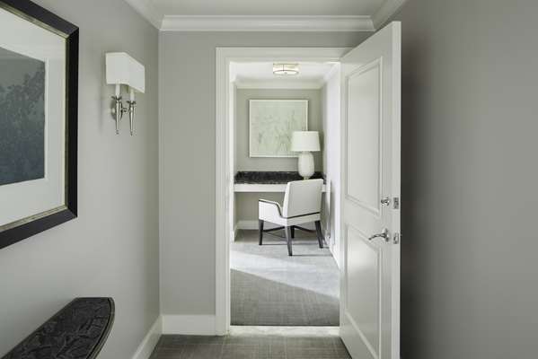  - Waldorf Astoria Hotel Buckhead Atlanta