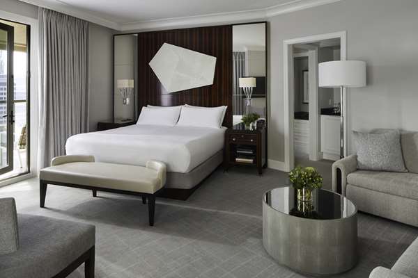  - Waldorf Astoria Hotel Buckhead Atlanta