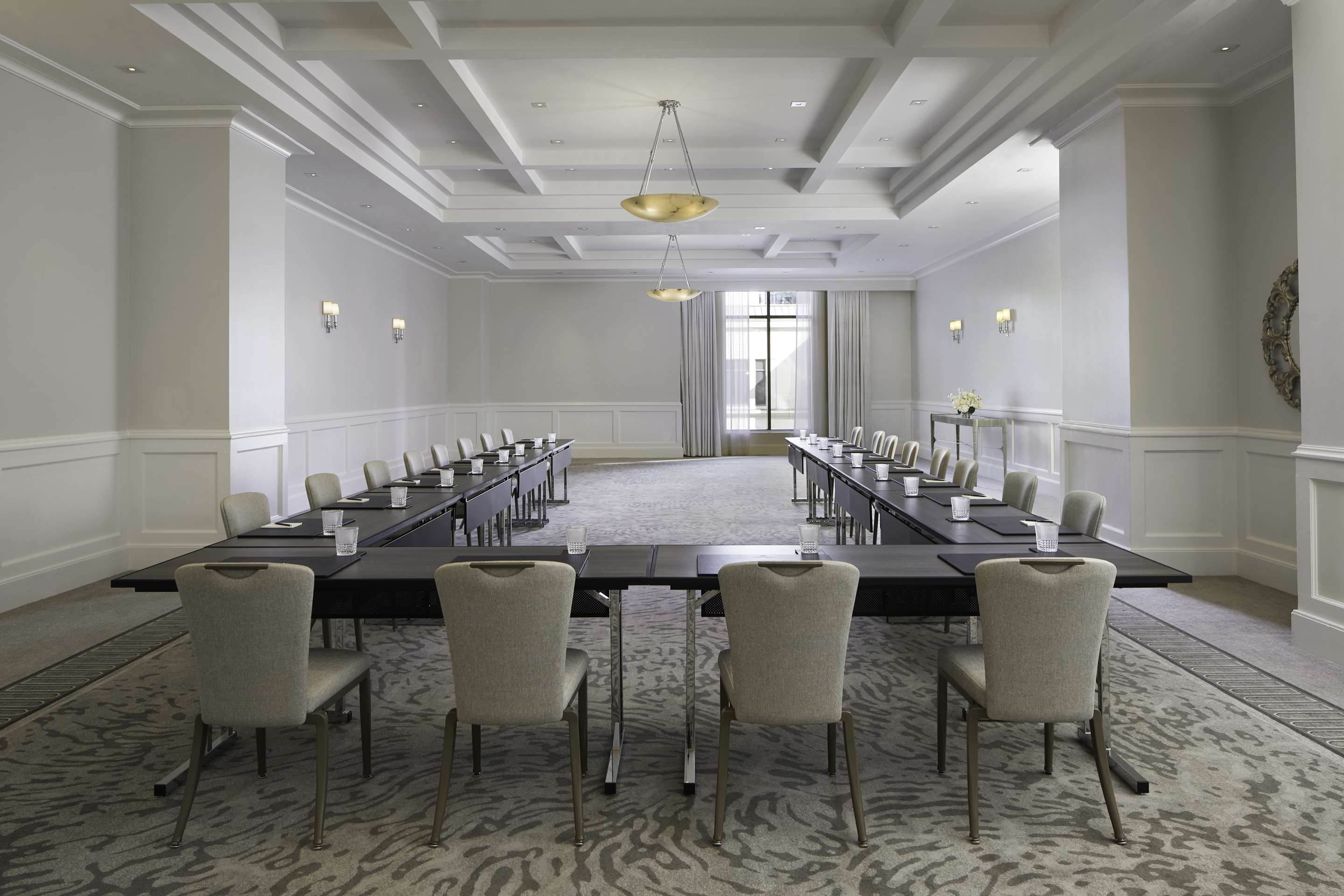 Meeting Room | Waldorf Astoria Atlanta Buckhead