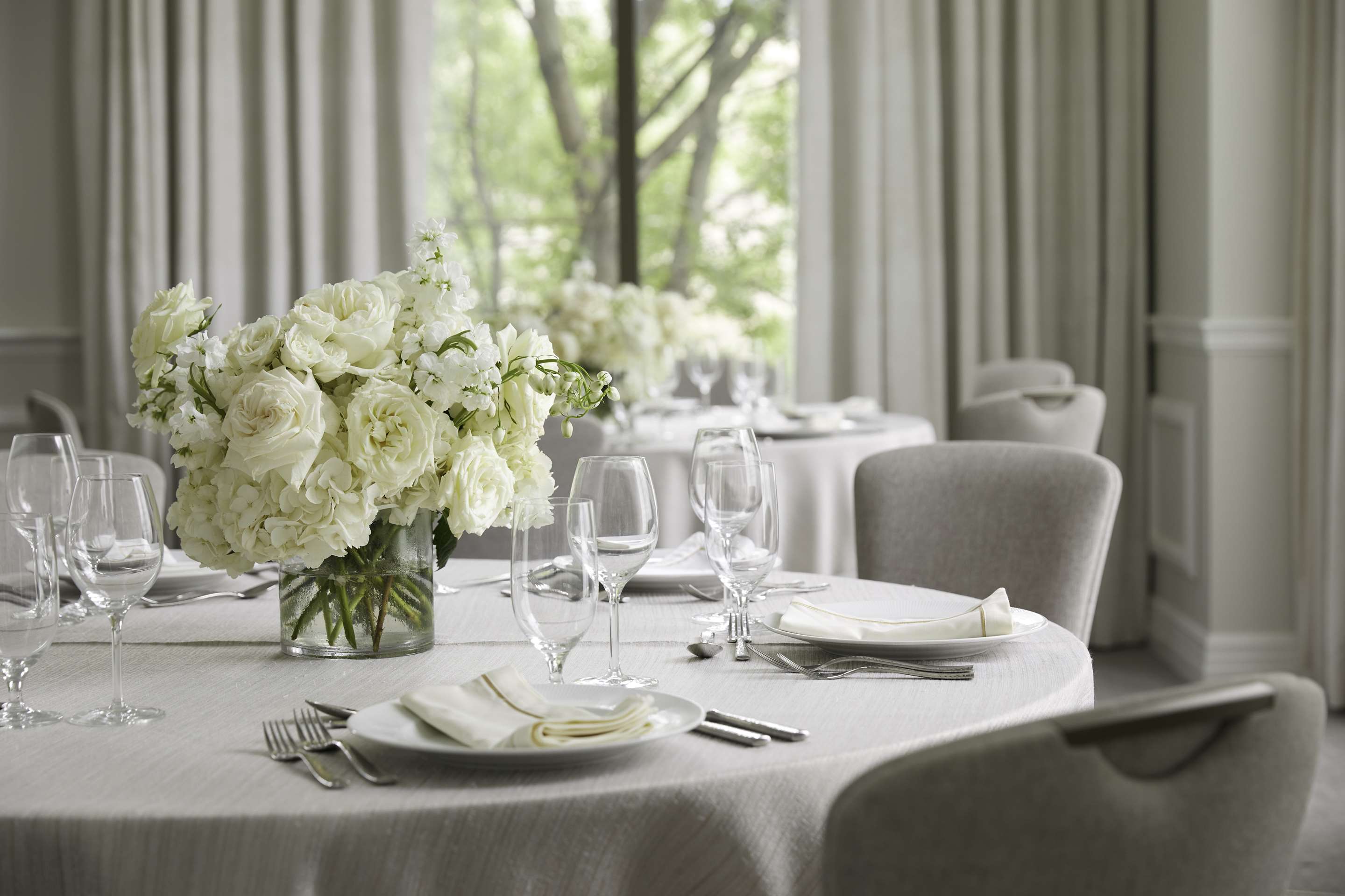 Meeting Room | Waldorf Astoria Atlanta Buckhead
