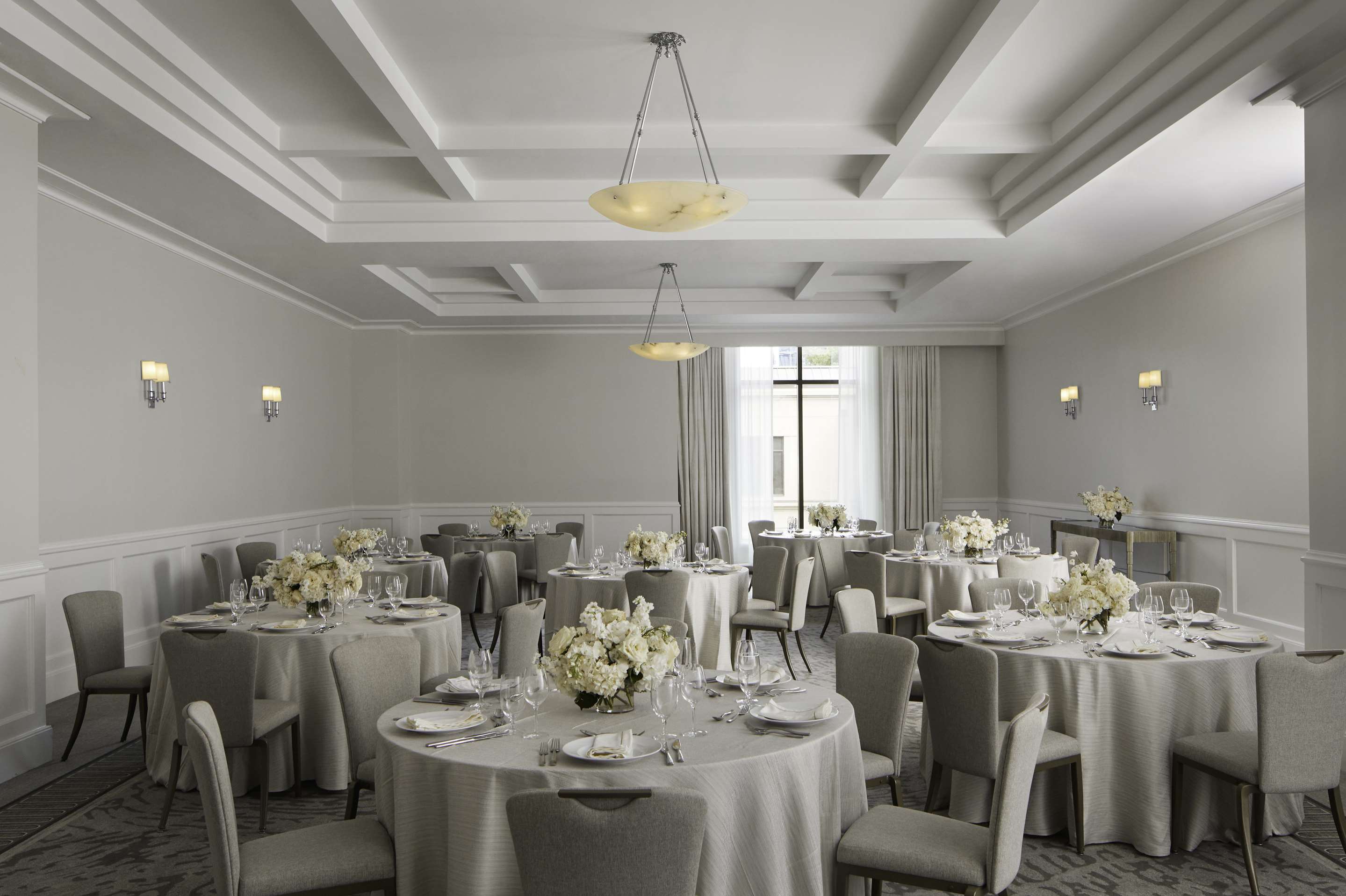 Meeting Room | Waldorf Astoria Atlanta Buckhead