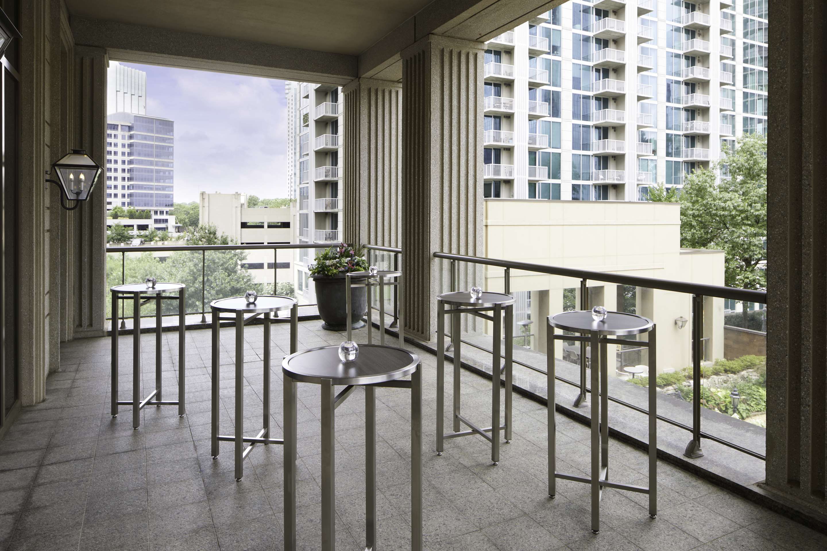 Meeting Room | Waldorf Astoria Atlanta Buckhead