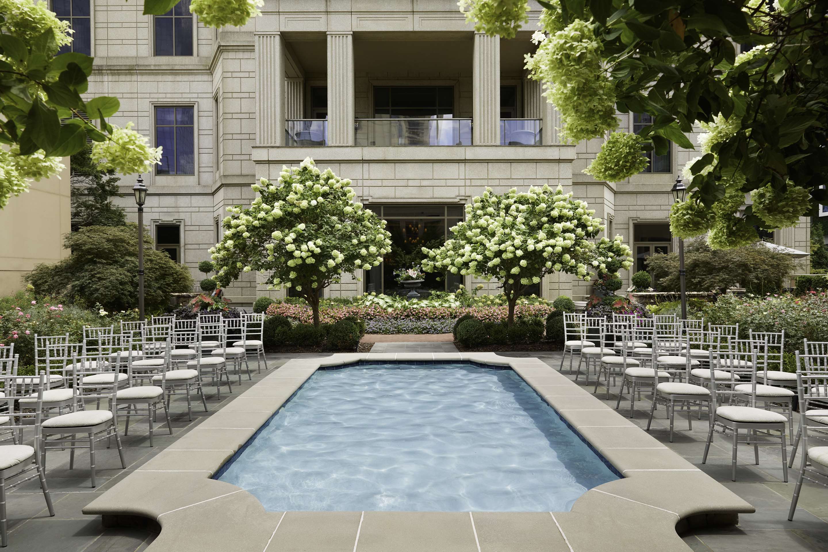 Meeting Room | Waldorf Astoria Atlanta Buckhead