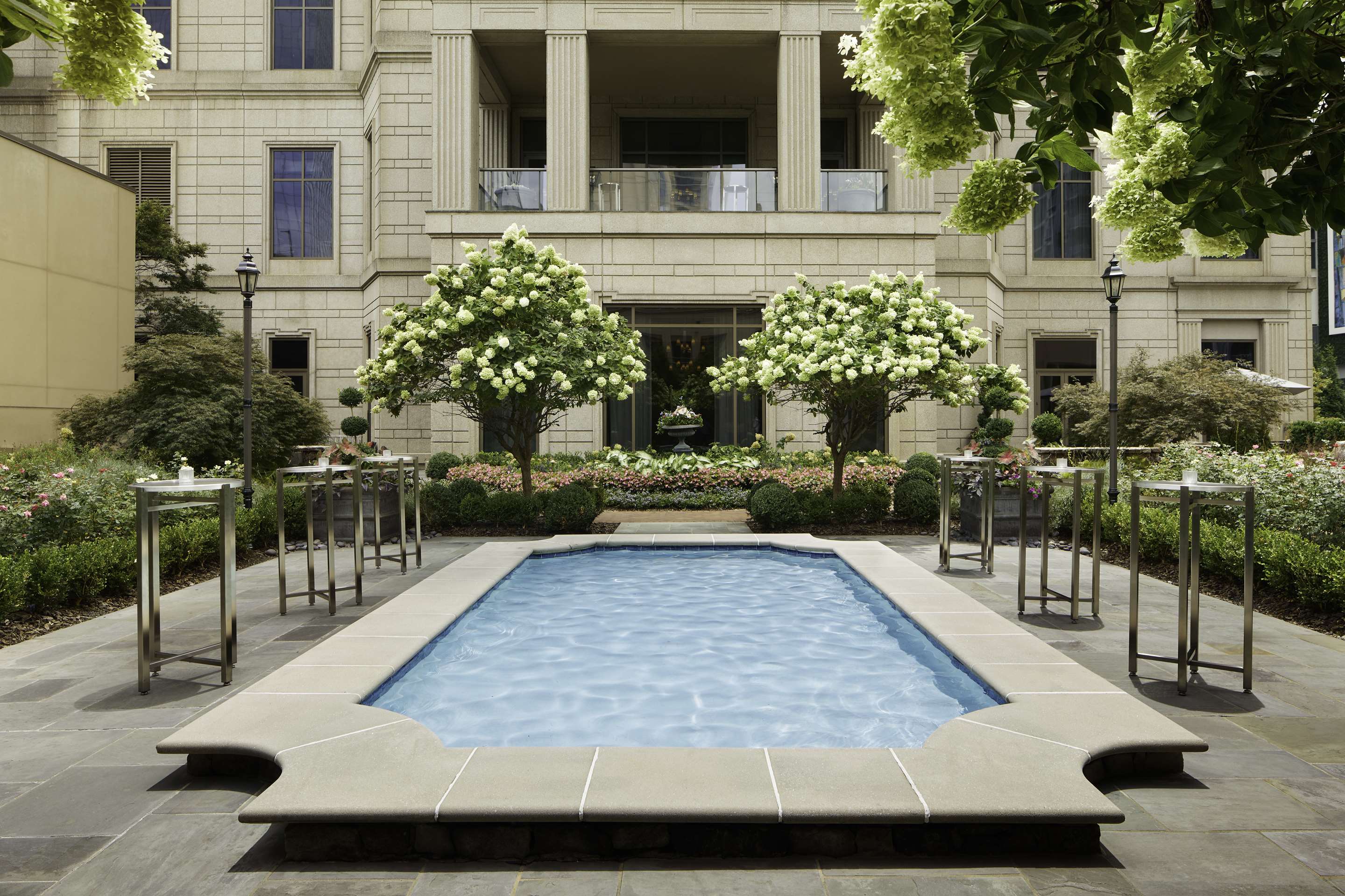 Meeting Room | Waldorf Astoria Atlanta Buckhead