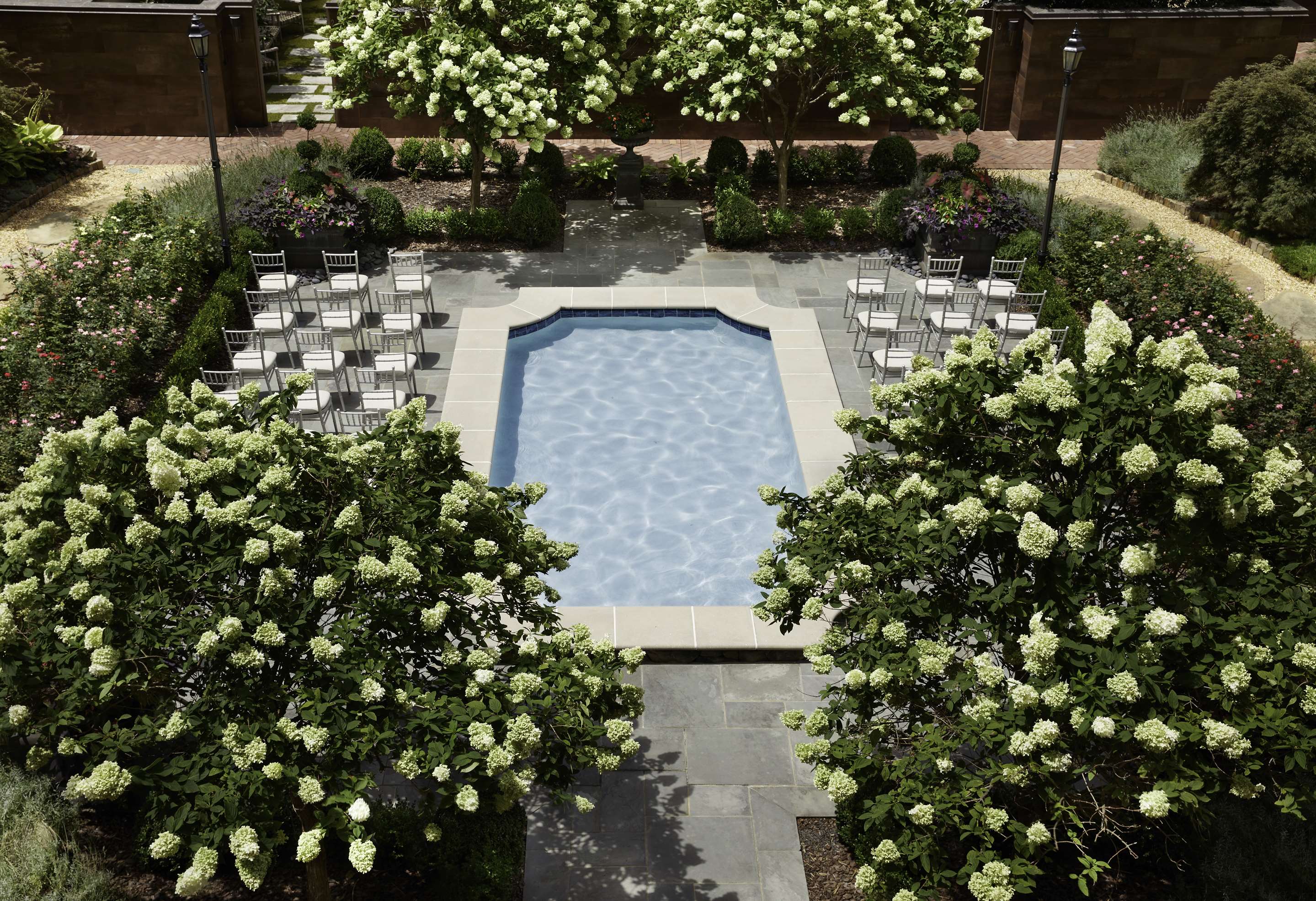Meeting Room | Waldorf Astoria Atlanta Buckhead