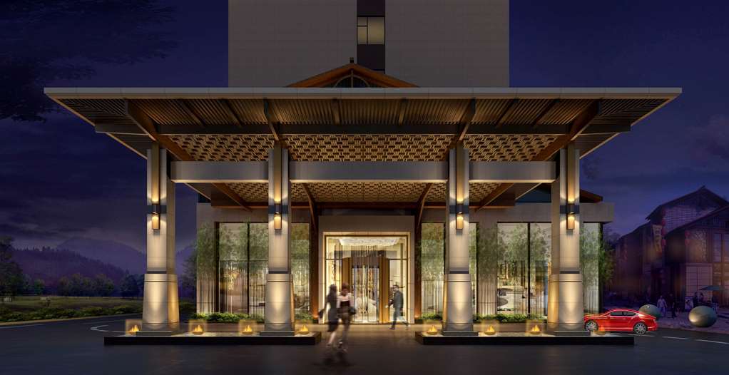 Hilton Garden Inn Nujiang