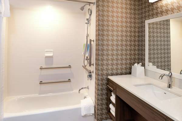  - Home2 Suites by Hilton New Albany