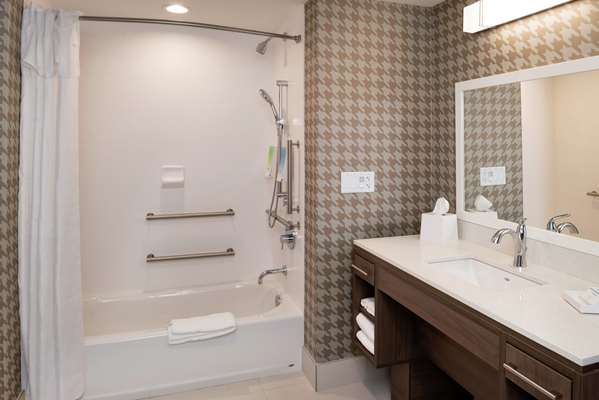  - Home2 Suites by Hilton New Albany