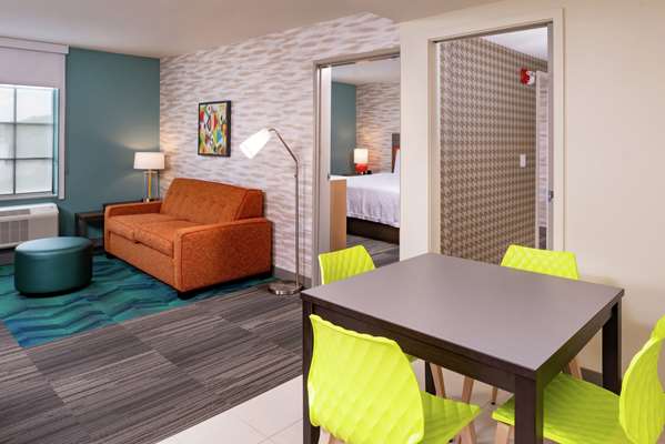  - Home2 Suites by Hilton New Albany