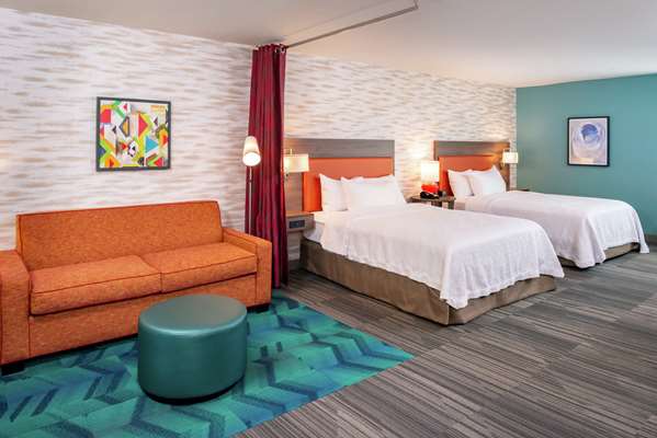 - Home2 Suites by Hilton New Albany
