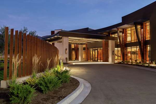 Exterior view - HooDoo Moab Hotel