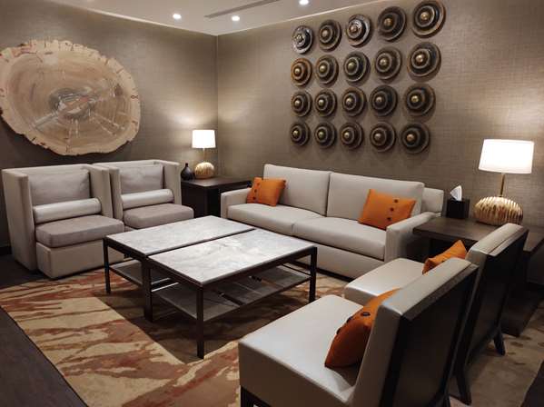 Spa - HooDoo Moab Hotel