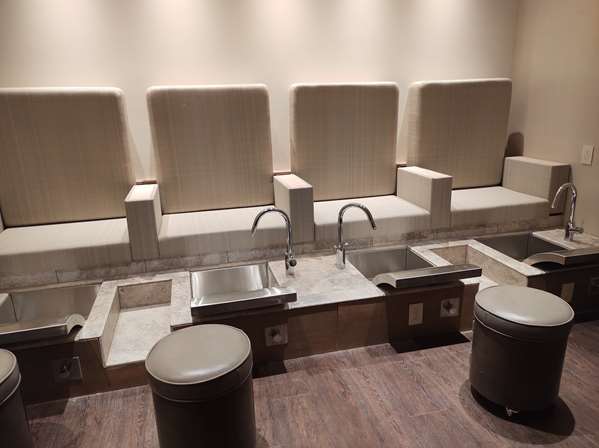 Spa - HooDoo Moab Hotel