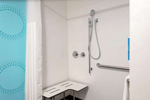  - Tru by Hilton Hotel Crossett