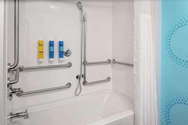  - Tru by Hilton Hotel Crossett