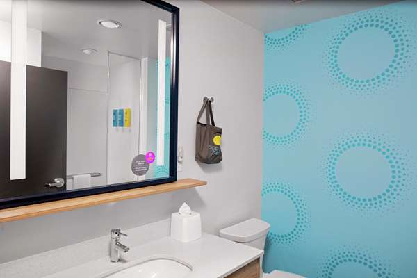  - Tru by Hilton Hotel Crossett