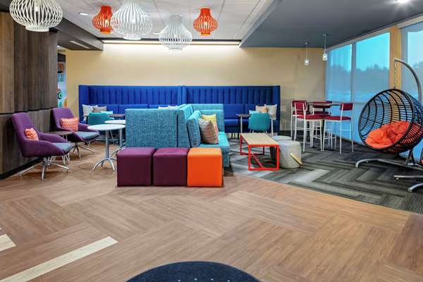  - Tru by Hilton Hotel Crossett