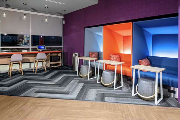  - Tru by Hilton Hotel Crossett