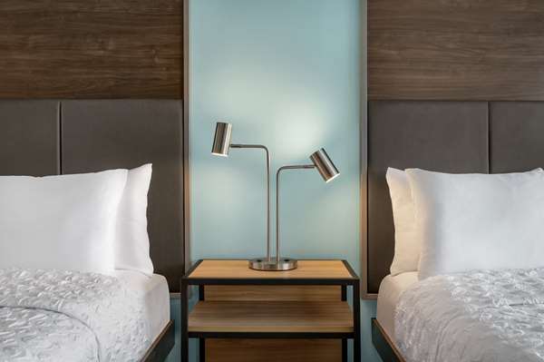  - Tru by Hilton Woodruff Road Greenville - I-85, Exit 51