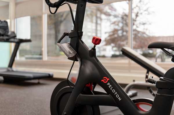 Fitness/ Exercise Room - Tru by Hilton Woodruff Road Greenville - I-85, Exit 51