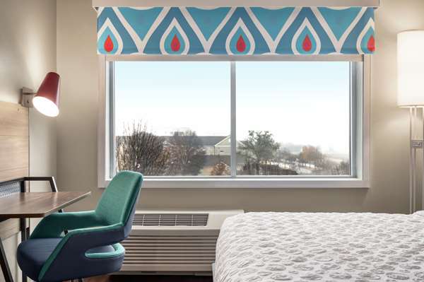  - Tru by Hilton Woodruff Road Greenville - I-85, Exit 51