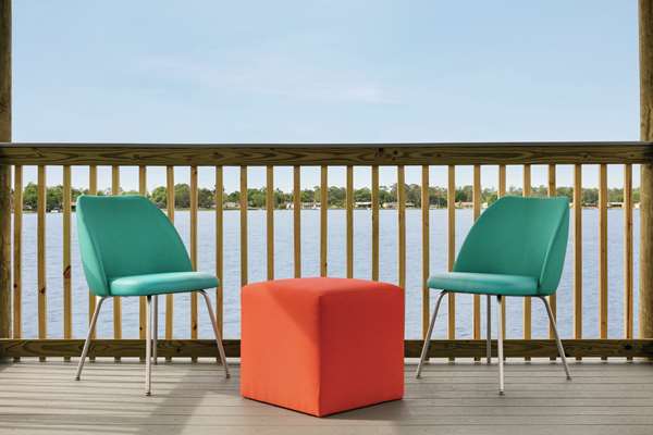 Exterior view - Tru by Hilton Hotel Sebring