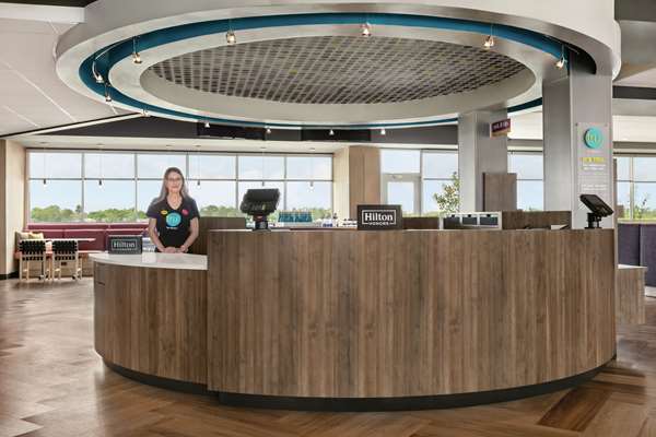  - Tru by Hilton Hotel Sebring