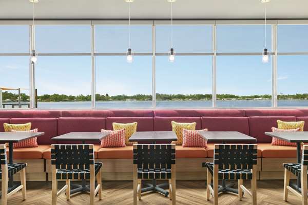 Restaurant - Tru by Hilton Hotel Sebring