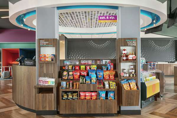 Restaurant - Tru by Hilton Hotel Sebring