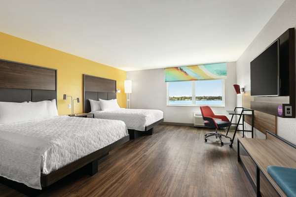  - Tru by Hilton Hotel Sebring