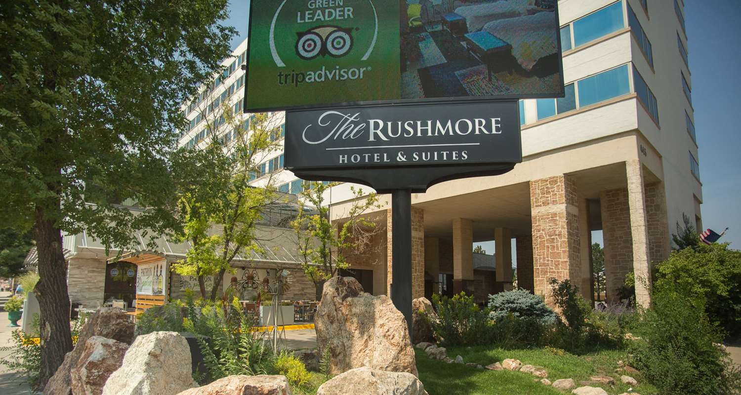 Rushmore Hotel & Suites Rapid City, SD See Discounts