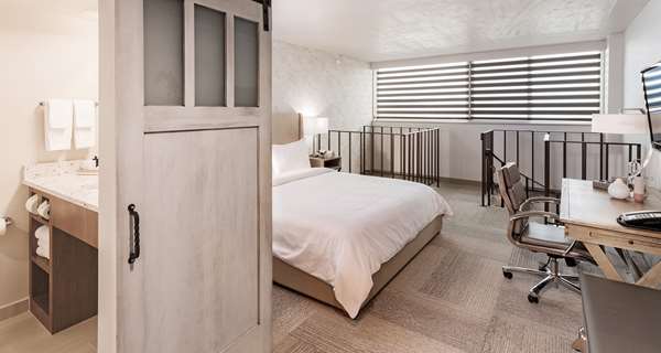 Suite - Rushmore Hotel & Suites Rapid City