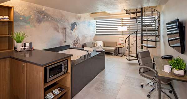 Suite - Rushmore Hotel & Suites Rapid City