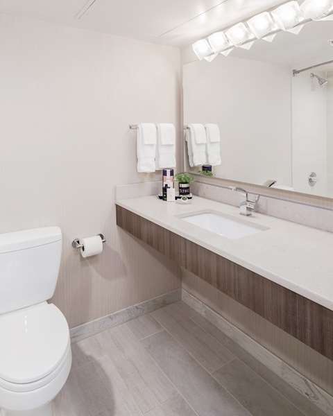 Suite - Rushmore Hotel & Suites Rapid City