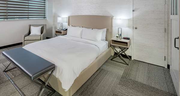 Suite - Rushmore Hotel & Suites Rapid City