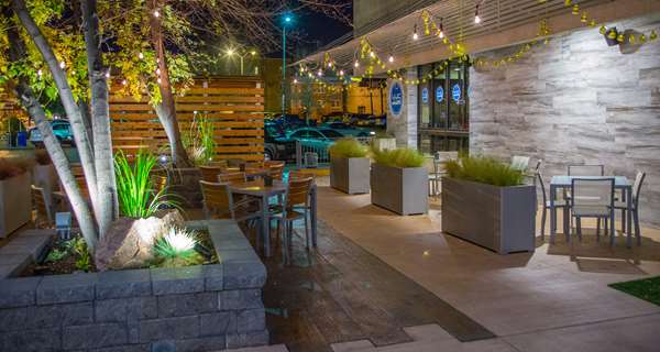 Bar - Rushmore Hotel & Suites Rapid City