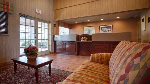  - Best Western Hotel Port St Lucie