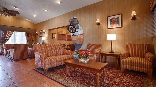  - Best Western Hotel Port St Lucie